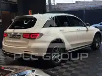 2020 Mercedes Benz GLC-Class