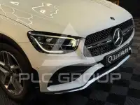 2020 Mercedes Benz GLC-Class