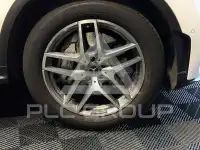 2020 Mercedes Benz GLC-Class