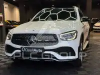 2020 Mercedes Benz GLC-Class