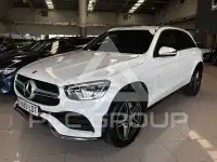 2020 Mercedes Benz GLC-Class