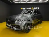 2020 Mercedes Benz GLC-Class