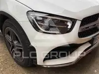 2020 Mercedes Benz GLC-Class