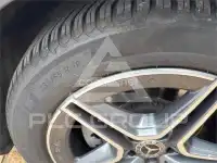 2020 Mercedes Benz GLC-Class
