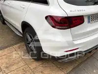2020 Mercedes Benz GLC-Class