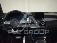 2020 Mercedes Benz GLC-Class