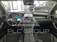 2020 Mercedes Benz GLC-Class