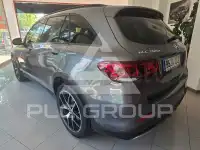 2020 Mercedes Benz GLC-Class