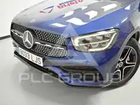 2020 Mercedes Benz GLC-Class