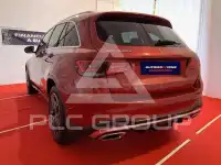 2020 Mercedes Benz GLC-Class