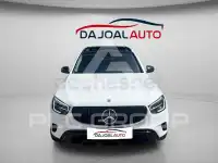 2020 Mercedes Benz GLC-Class