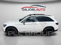 2020 Mercedes Benz GLC-Class