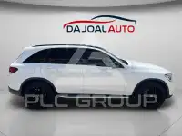 2020 Mercedes Benz GLC-Class