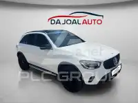 2020 Mercedes Benz GLC-Class
