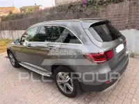 2020 Mercedes Benz GLC-Class