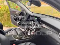 2020 Mercedes Benz GLC-Class
