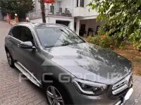 2020 Mercedes Benz GLC-Class