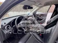 2020 Mercedes Benz GLC-Class