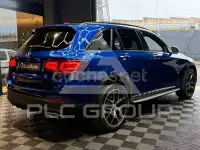 2020 Mercedes Benz GLC-Class