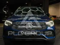 2020 Mercedes Benz GLC-Class