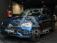 2020 Mercedes Benz GLC-Class