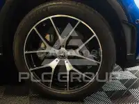 2020 Mercedes Benz GLC-Class