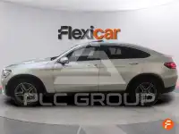 2020 Mercedes Benz GLC-Class