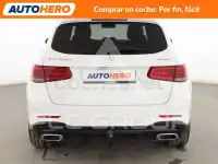 2020 Mercedes Benz GLC-Class