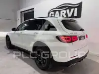 2020 Mercedes Benz GLC-Class