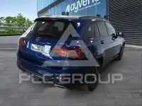 2020 Mercedes Benz GLC-Class