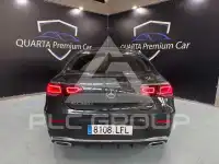2020 Mercedes Benz GLC-Class
