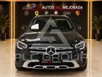 2020 Mercedes Benz GLC-Class