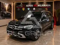 2020 Mercedes Benz GLC-Class