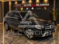 2020 Mercedes Benz GLC-Class