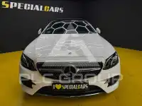 2020 Mercedes Benz E-Class