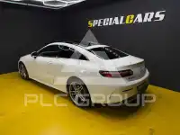 2020 Mercedes Benz E-Class