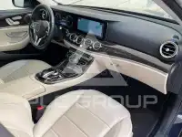 2020 Mercedes Benz E-Class