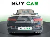 2020 Mercedes Benz E-Class