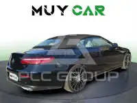 2020 Mercedes Benz E-Class