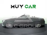 2020 Mercedes Benz E-Class