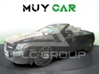 2020 Mercedes Benz E-Class