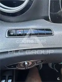 2020 Mercedes Benz E-Class