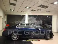 2020 Mercedes Benz E-Class