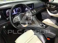 2020 Mercedes Benz E-Class