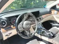 2020 Mercedes Benz E-Class