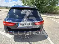 2020 Mercedes Benz E-Class