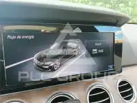 2020 Mercedes Benz E-Class