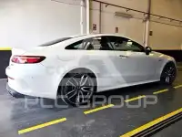 2020 Mercedes Benz E-Class