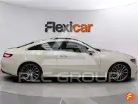 2020 Mercedes Benz E-Class