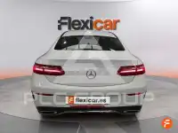 2020 Mercedes Benz E-Class